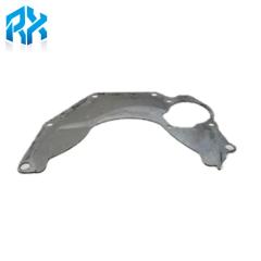 PLATE CYLINDER BLOCK REAR 2.0L 2000cc ENGINE PARTS 21432-23510 For KIa CERATO 2006 - 2011