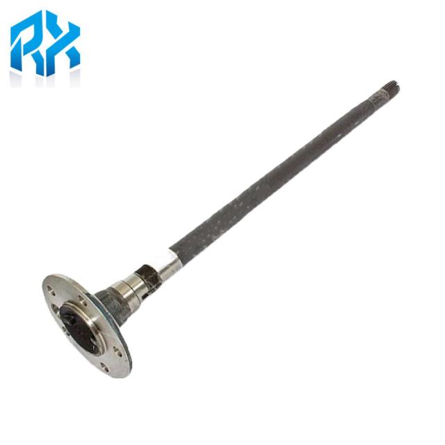 Shaft rear axle CHASSIS PARTS 52612-43401 52612-43400 For HYUNDAi GRACE H100 VAN