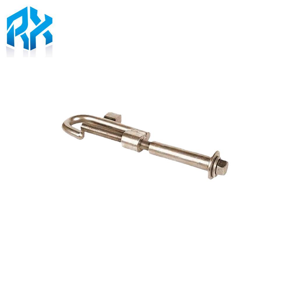 HOLDER ASSY SPARE WHEEL CARRIER BOLT 62828-43001 62828-43002 For HYUNDAi GRACE H100 VAN