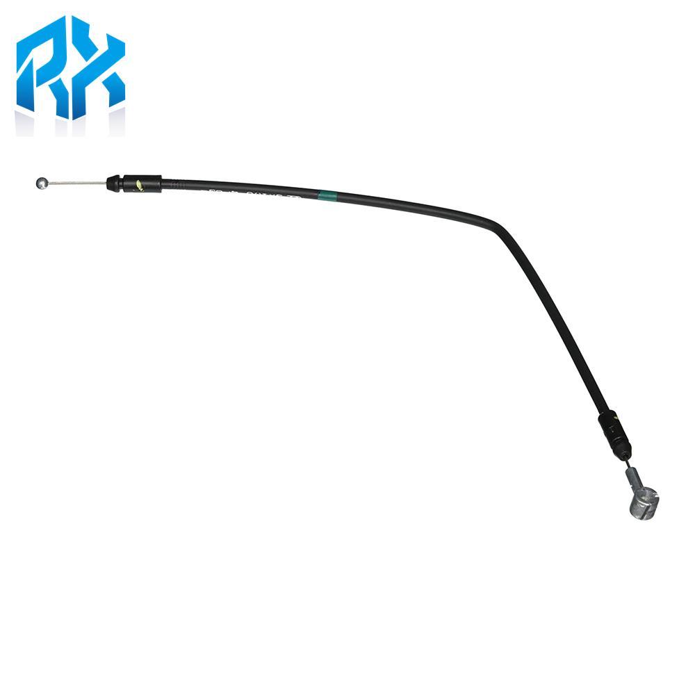 CABLE ASSY HOOD LATCH RELEASE TRIM PARTS 81190-3X100 For HYUNDAi AVANTE Elantra 2008 - 2016