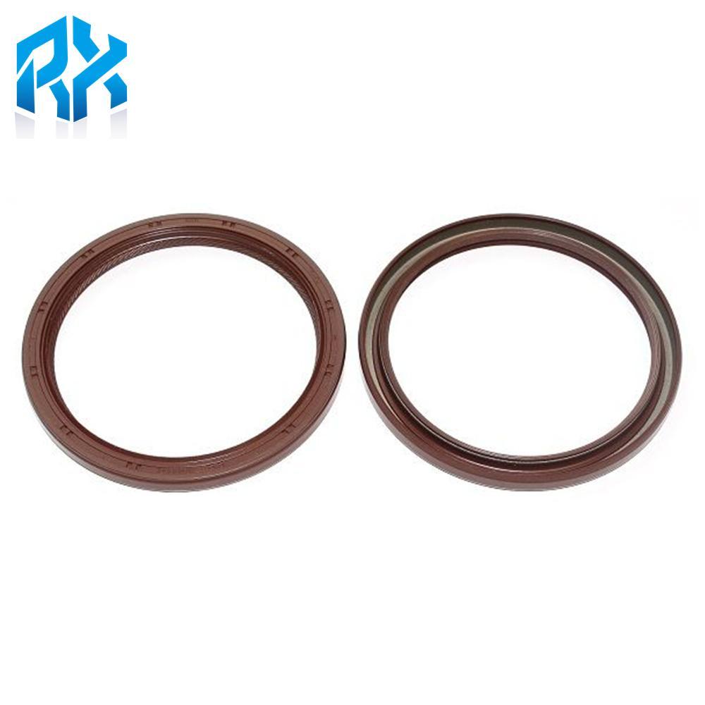 Seal oil rear 2.0L 2000cc ENGINE PARTS 21321-42042 21443-33005 For KIa CERATO 2006 - 2011