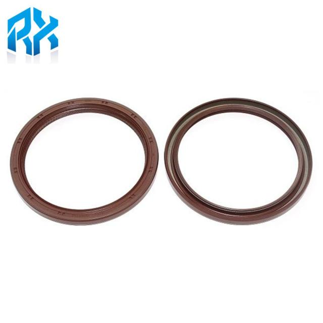 Seal oil rear 2.0L 2000cc ENGINE PARTS 21321-42042 21443-33005 For KIa CERATO 2006 - 2011