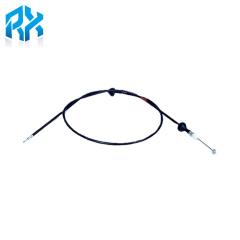 CABLE ASSY FUEL FILLER FUEL TANK DOOR 81460-43001 81460-43000 For HYUNDAi GRACE H100 VAN