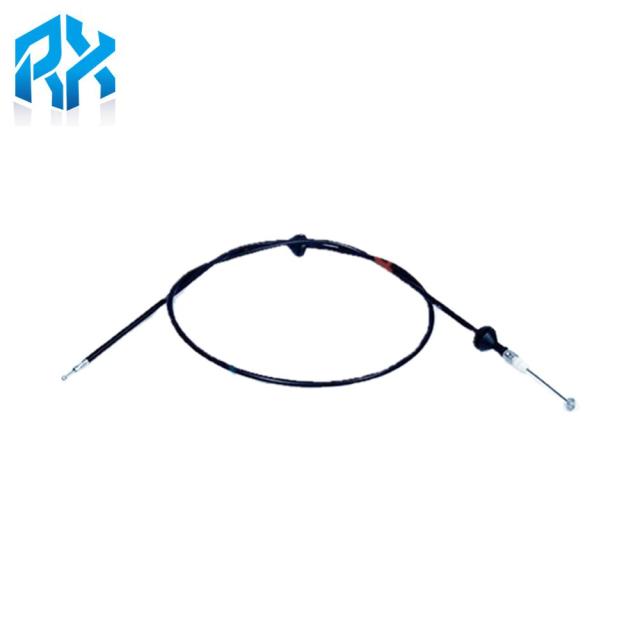 CABLE ASSY FUEL FILLER FUEL TANK DOOR 81460-43001 81460-43000 For HYUNDAi GRACE H100 VAN