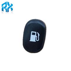 Knob fuel filler door TRIM PARTS 81575-22000 For HYUNDAi AVANTE Elantra 2008 - 2016