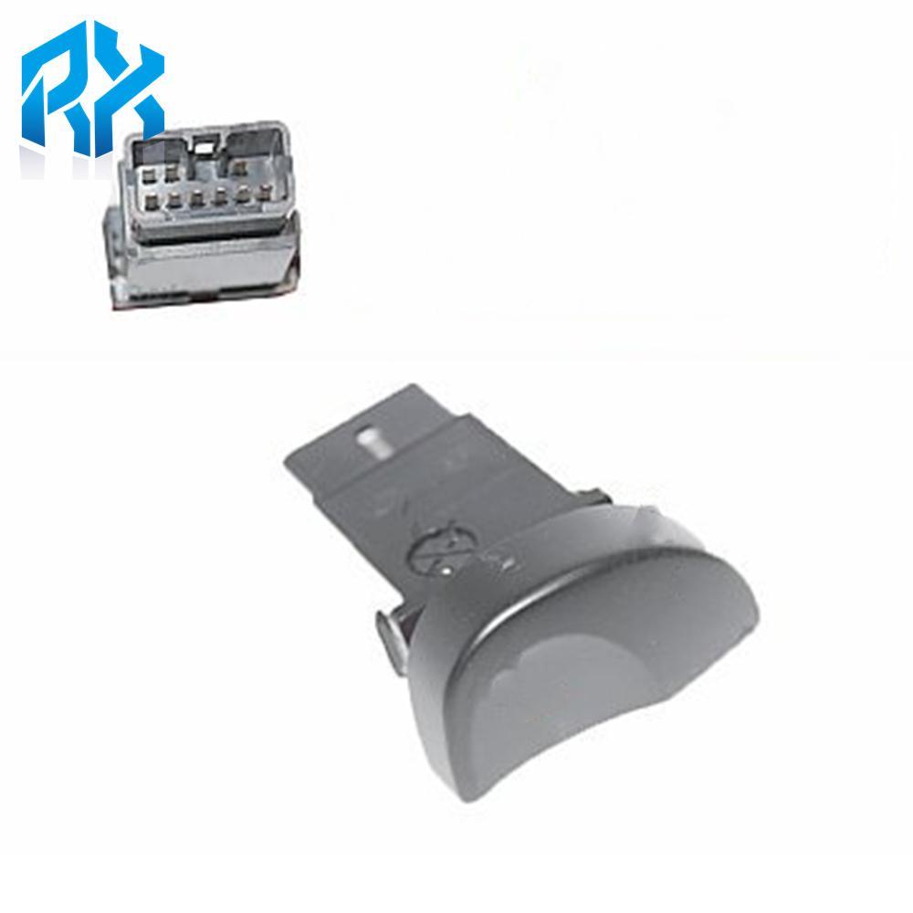 SWITCH ASSY HAZARD SWITCH 93370-43300 93790-43800 For HYUNDAi GRACE H100 VAN