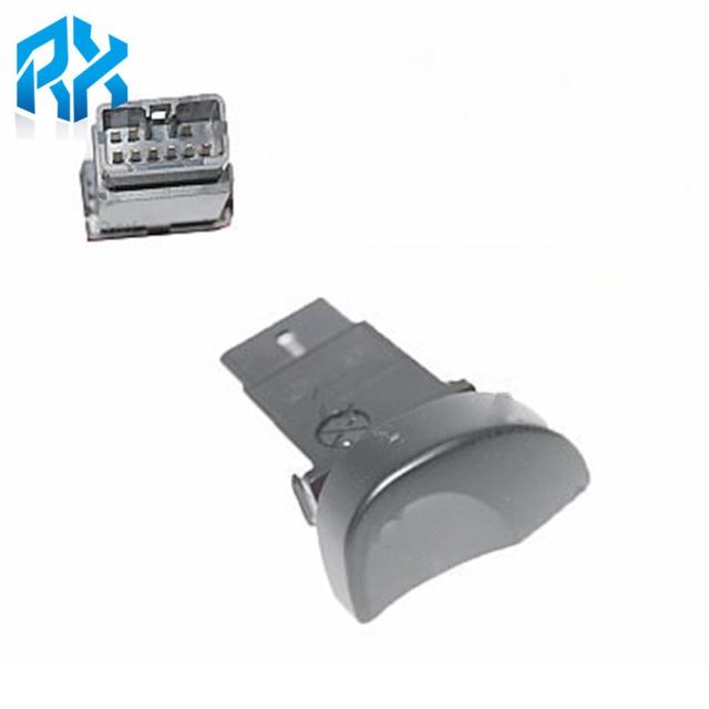 SWITCH ASSY HAZARD SWITCH 93370-43300 93790-43800 For HYUNDAi GRACE H100 VAN