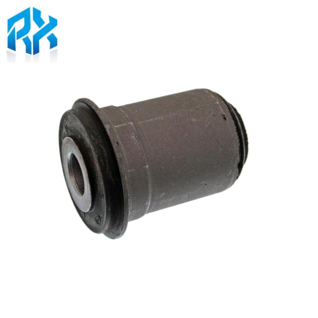 Bush lower arm rear BUSHING FRONT CHASSIS PARTS 54522-43500 MR3-19537 CV-KH195 54522-43003 For HYUNDAi GRACE H100 VAN