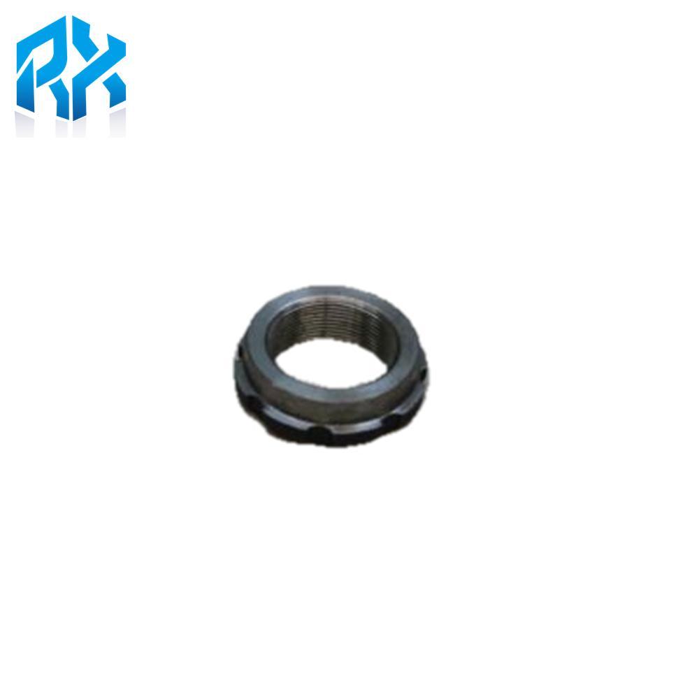 NUT LOCK CHASSIS PARTS 52852-43051 52852-43050 For HYUNDAi GRACE H100 VAN