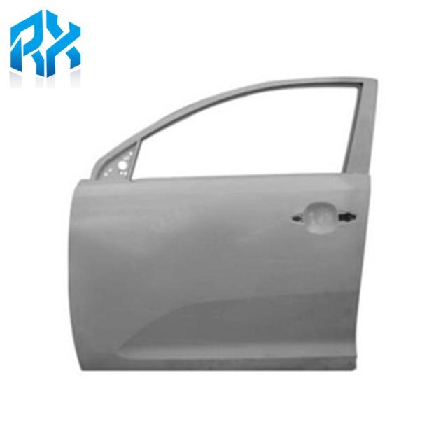Panel assy front door BODY PARTS 76003-3X000  For HYUNDAi AVANTE Elantra 2008 - 2016