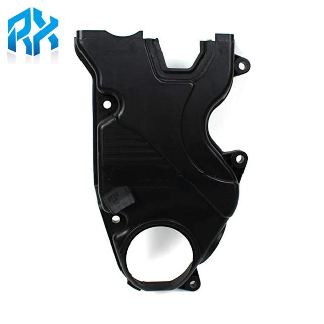 Cover assy timing belt lower 2.0L 2000cc ENGINE PARTS 21350-23101 21350-23002 For KIa CERATO 2006 - 2011