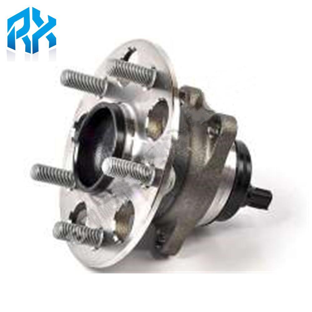 Front wheel Hub assy CHASSIS PARTS 51770-43053 51770-43052 51770-43080 For HYUNDAi GRACE H100 VAN