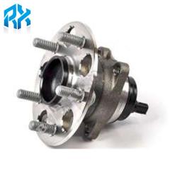 Front wheel Hub assy CHASSIS PARTS 51770-43053 51770-43052 51770-43080 For HYUNDAi GRACE H100 VAN