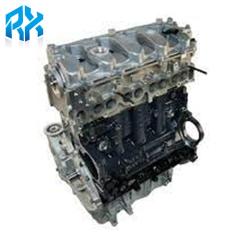 Engine assy sub long block D4BB T2 T/2 T-2 ENGINE PARTS 21101-42K00 21101-42K10 For HYUNDAi GRACE H100 VAN