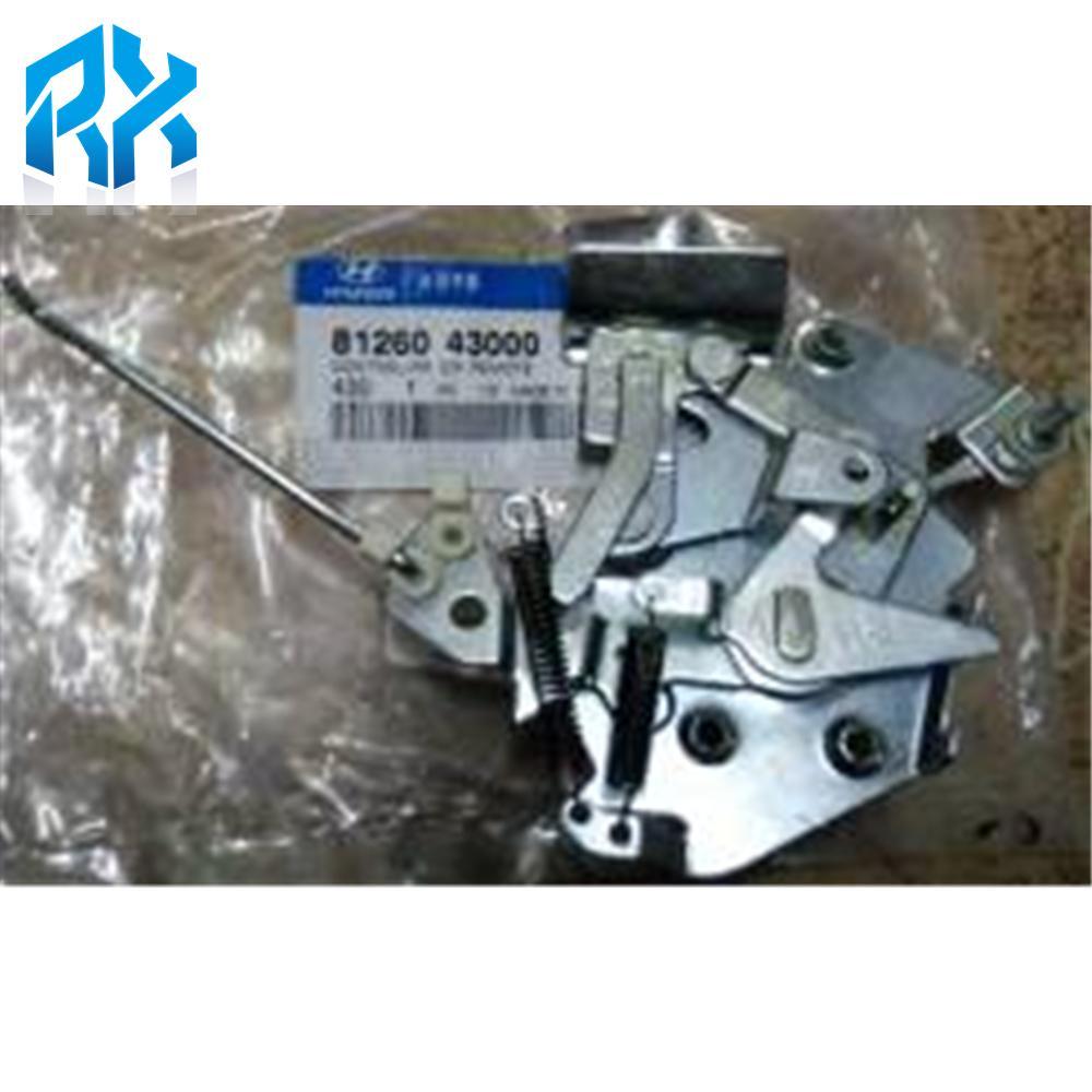 Control rear door remote REAR DOOR SLINDING DOOR 81260-43000 For HYUNDAi GRACE H100 VAN