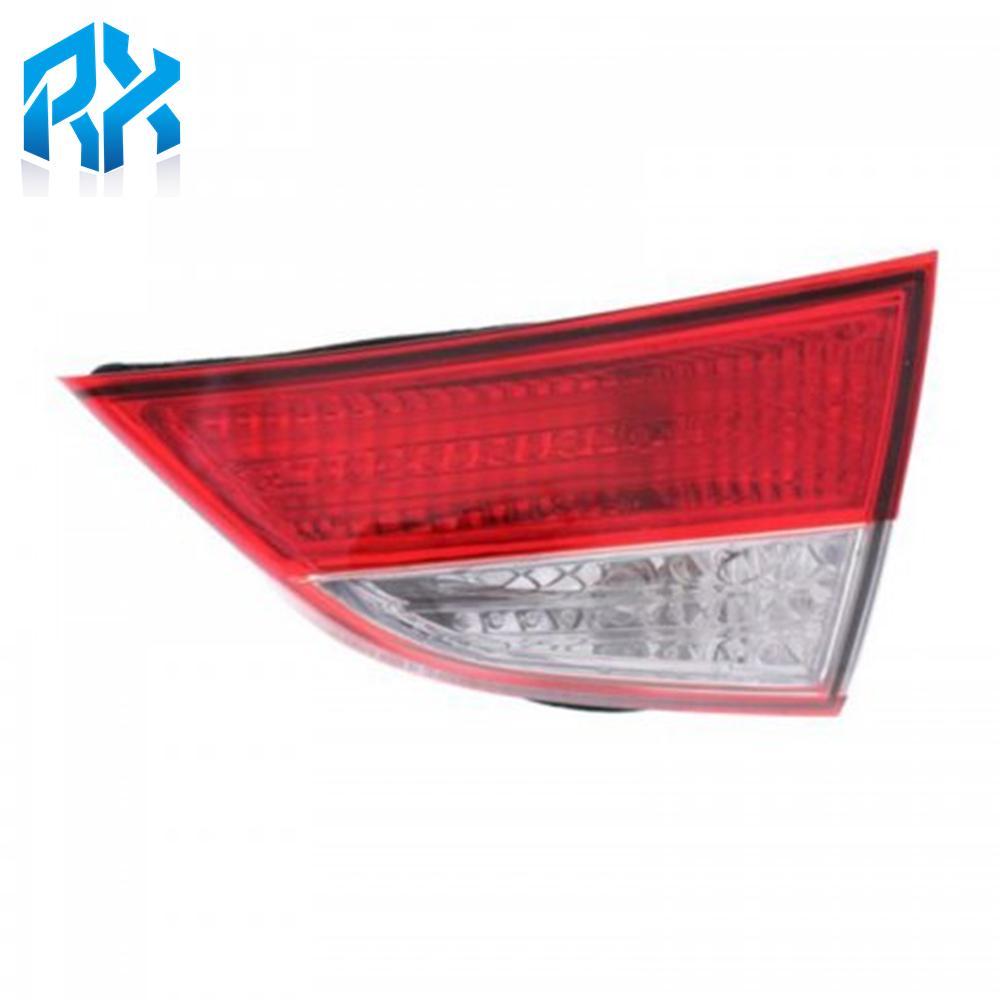 Lamp assy rear combination inside TAILLAMP TAIL LAMP LIGHT INNER 92404-3X000 For HYUNDAi AVANTE Elantra 2008 - 2016