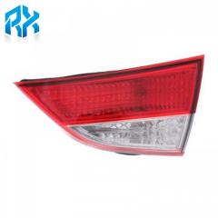 Lamp assy rear combination inside TAILLAMP TAIL LAMP LIGHT INNER 92404-3X000 For HYUNDAi AVANTE Elantra 2008 - 2016