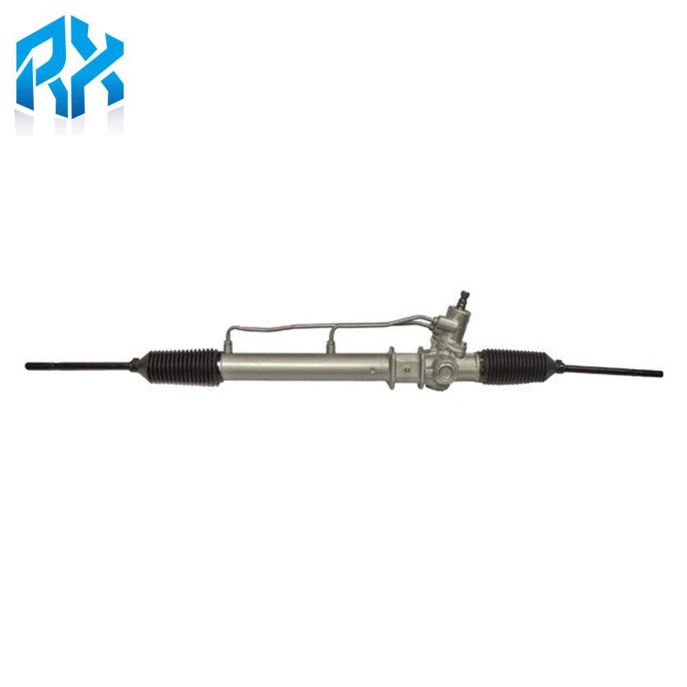 power steering Gear linkage assy STEERING RACK ASSY COMPLETE 57705-43010 57705-43011 For HYUNDAi GRACE H100 VAN