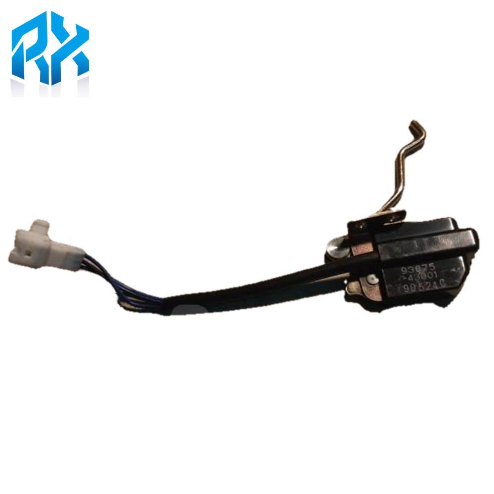 Switch assy door latch CENTER LOCK 93675-43001 95930-43000 For HYUNDAi GRACE H100 VAN