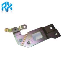 Tailgate lock Base SUPPORT 81381-43000 For HYUNDAi GRACE H100 VAN