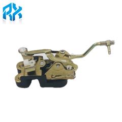 Latch assy Front door LOCKER LOCK 81120-43013 For HYUNDAi GRACE H100 VAN