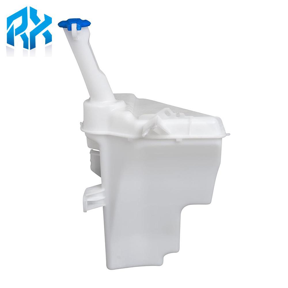 Reservoir assy windshield washer ELECTRIC PARTS 98620-3X000 98620-3X500 For HYUNDAi AVANTE Elantra 2008 - 2016