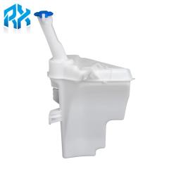 Reservoir assy windshield washer ELECTRIC PARTS 98620-3X000 98620-3X500 For HYUNDAi AVANTE Elantra 2008 - 2016
