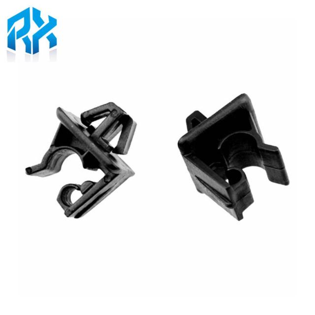Clip hood trunk lid HOOD TRIM PARTS 81174-21010 81174-11001 For HYUNDAi AVANTE Elantra 2008 - 2016