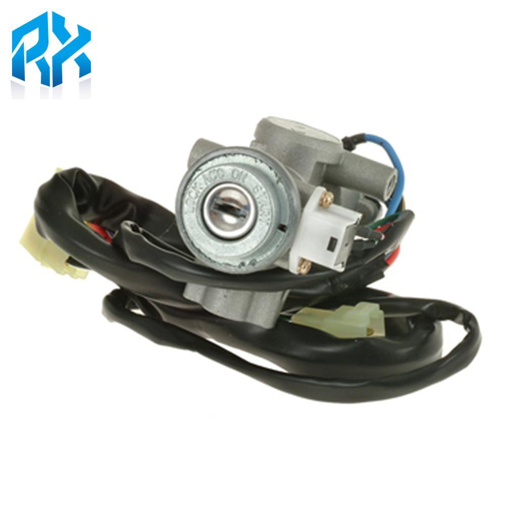 STEERING IGNITION LOCK ASSY STARTER IGINITION 93110-43B00 93110-43A00 For HYUNDAi GRACE H100 VAN