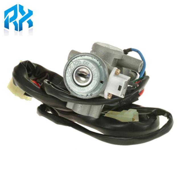 STEERING IGNITION LOCK ASSY STARTER IGINITION 93110-43B00 93110-43A00 For HYUNDAi GRACE H100 VAN