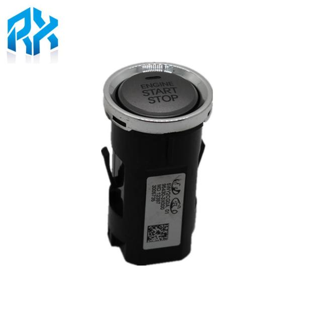 Switch assy button start STARTER ELECTRIC PARTS 95430-3X000 For HYUNDAi AVANTE Elantra 2008 - 2016