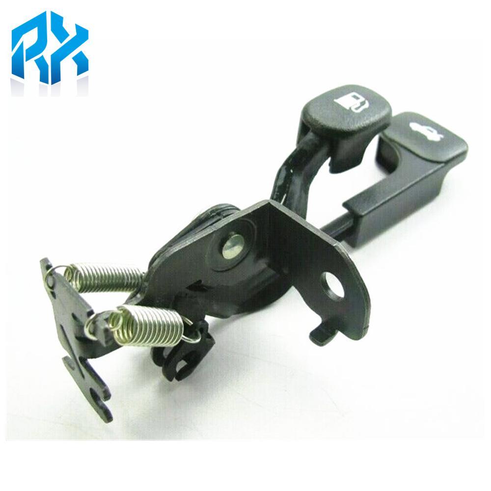 Handle assy fuel filler trunk lid TRIM PARTS 81570-3X000 For HYUNDAi AVANTE Elantra 2008 - 2016