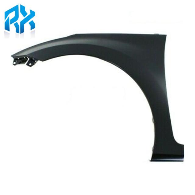PANEL FENDER BODY PARTS 66311-3X000  For HYUNDAi AVANTE Elantra 2008 - 2016