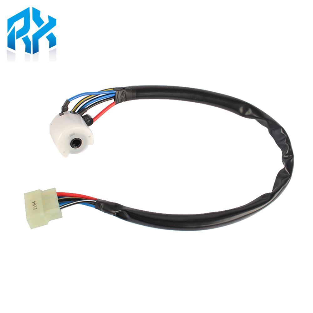 SWITCH WIRING ASSY STARTER IGINITION 93112-43300 For HYUNDAi GRACE H100 VAN