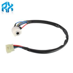 SWITCH WIRING ASSY STARTER IGINITION 93112-43300 For HYUNDAi GRACE H100 VAN