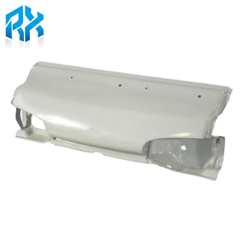 Panel assy front end BODY PARTS 66100-43800 66100-43301 For HYUNDAi GRACE H100 VAN