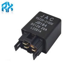 POWER RELAY ASSY ELECTIC PARTS 95220-21000 95220-21200 95220-21300 For HYUNDAi GRACE H100 VAN