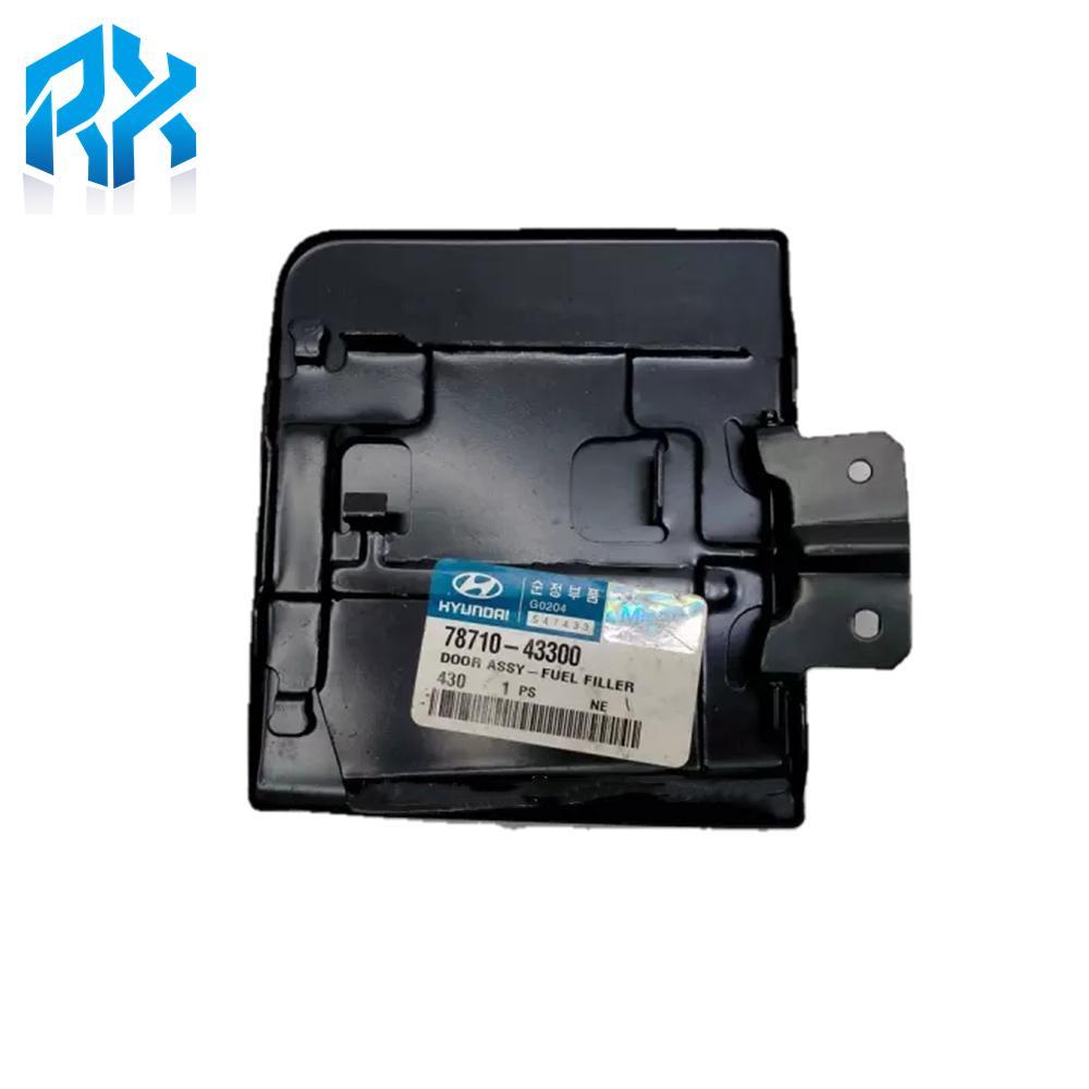 FUEL FILLER DOOR ASSY FUEL TANK DOOR 78710-43300 For HYUNDAi GRACE H100 VAN