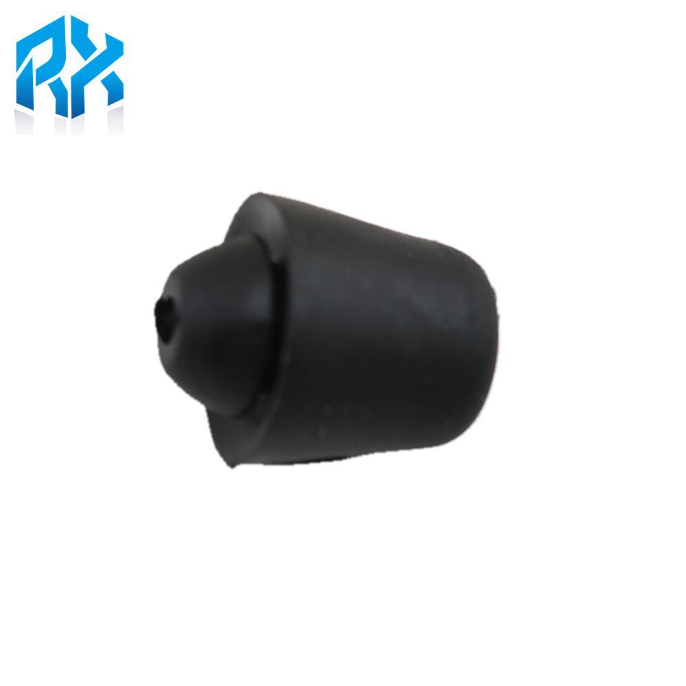 Bumper door overslam RUBBER TRIM PARTS 82191-38010 82191-33010 For HYUNDAi AVANTE Elantra 2008 - 2016