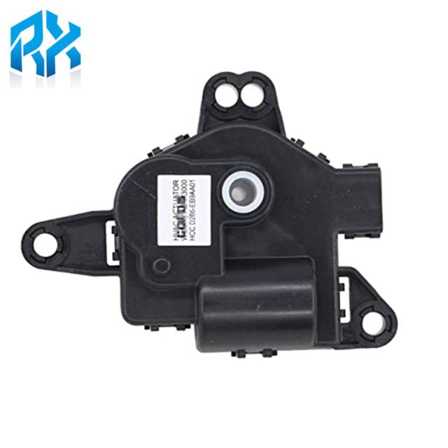 Actuator temperature door AIR CONDITION PARTS A/C 97159-1H050 For HYUNDAi AVANTE Elantra 2008 - 2016