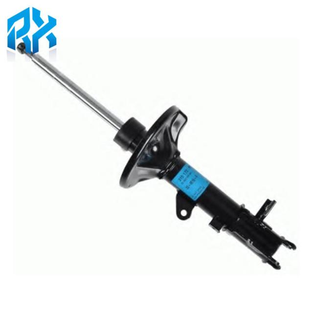 SHOCK ABSORBER ASSY REAR CHASSIS PARTS 55361-2F301 55361-2F401 3-38019 For KIa CERATO 2006 - 2011