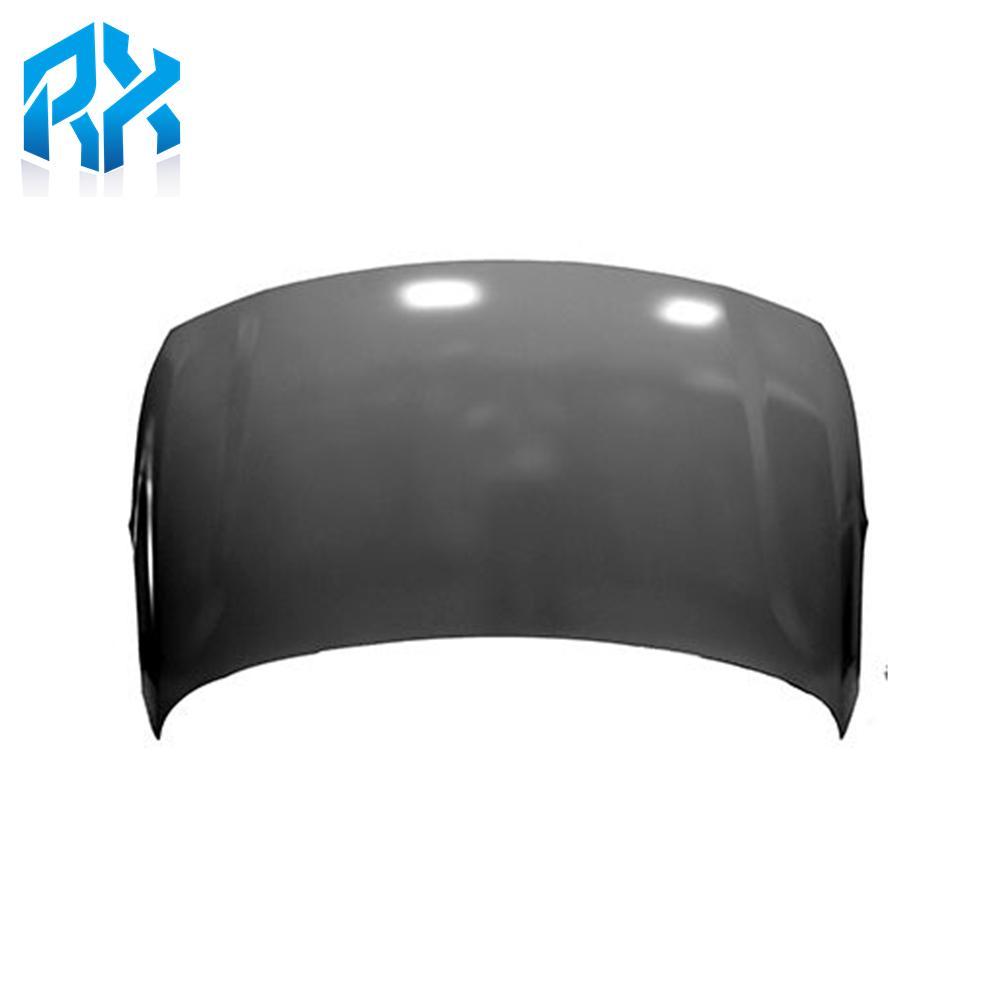 BODY PARTS PANEL ASSY HOOD 66400-A7600 For KIa CERATO 2016 - 2018