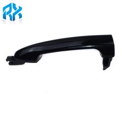 Rear door Handle assy outside Trim parts 83660-2F000 For KIa CERATO 2006 - 2011