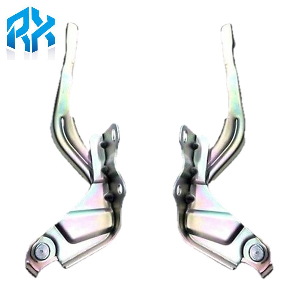 BODY PARTS HINGE ASSY HOOD 79110-A7600 79110-A7000 For KIa CERATO 2016 - 2018