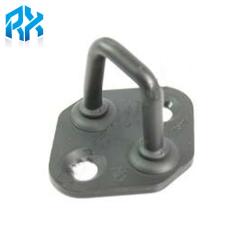 DOOR STRIKER ASSY Trim parts 81350-2F000 81350-2F010 0K2A1-58361 For KIa CERATO 2006 - 2011