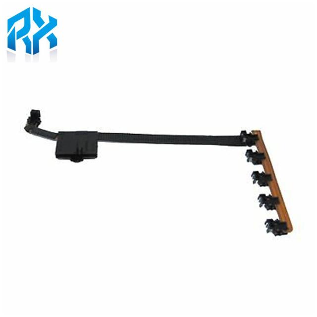 VALVE ASSY SOLENOID Transmission Parts 46313-23000 For KIa CERATO 2006 - 2011