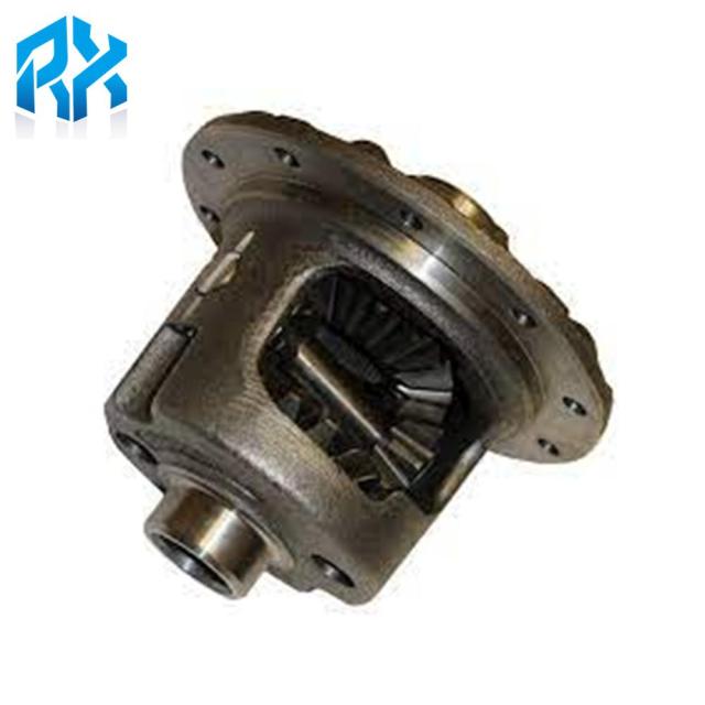 CHASSIS PARTS CASE ASSY DIFFERENTIAL 53410-4A400 For HYUNDAi LIBERO
