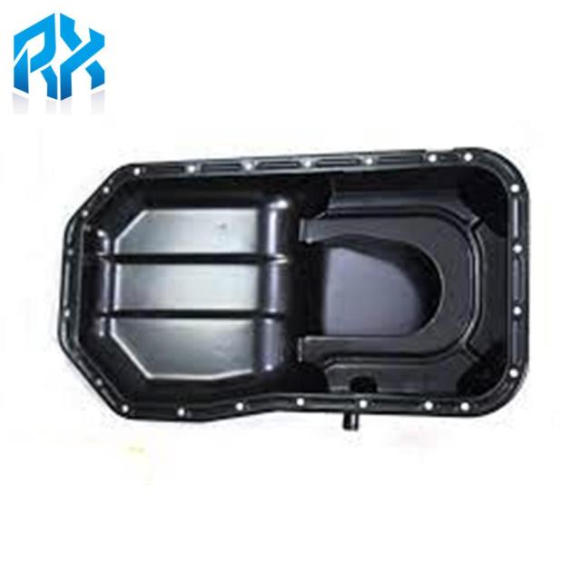 Engine Parts PAN ASSY ENGINE OIL 21510-42920 For HYUNDAi LIBERO