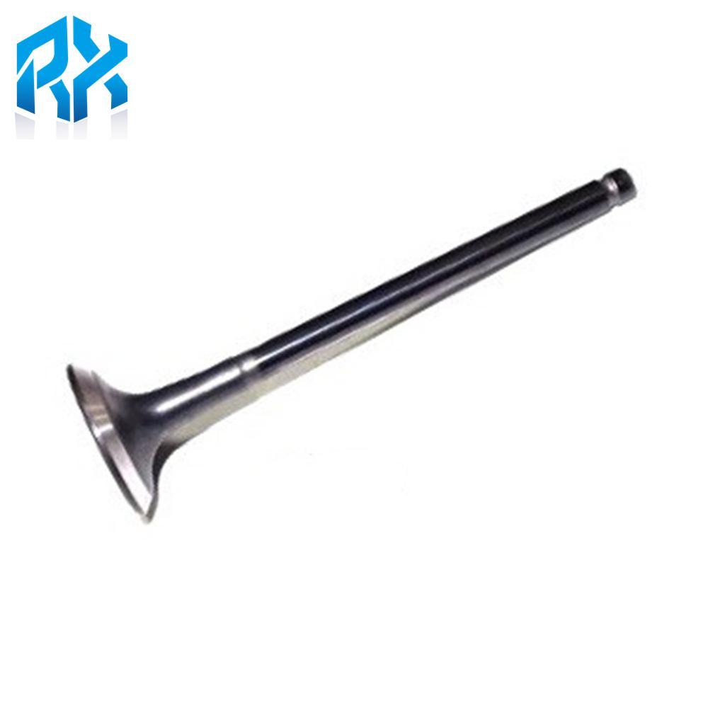 VALVE EXHAUST CERATO forte K3 GAMMA engine 1.6L 1600CC 22212-2B000 H-YB160 HYB1-60PC1 For KIa CERATO 2016 - 2018