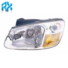 Head Lamp assy Electric PARTS 92101-2F500 For KIa CERATO 2006 - 2011